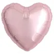 balon foliowy serce wypukle jasnorozowy takarakosan 14 5 szt hrt