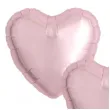 balon foliowy serce wypukle jasnorozowy takarakosan 18 5 szt hrt