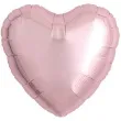 balon foliowy serce wypukle jasnorozowy takarakosan 18 5 szt hrt