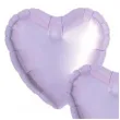balon foliowy serce wypukle lawendowy takarakosan 14 5 szt hrt