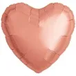 balon foliowy serce wypukle rozowe zloto takarakosan 14 5 szt hrt