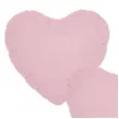 balon foliowy serce wypukle rozowy takarakosan 14 5 szt hrt