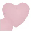 balon foliowy serce wypukle rozowy takarakosan 14 5 szt hrt