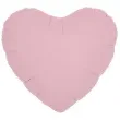 balon foliowy serce wypukle rozowy takarakosan 14 5 szt hrt