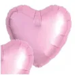 balon foliowy serce wypukle rozowy takarakosan 18 5 szt hrt