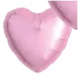 balon foliowy serce wypukle rozowy takarakosan 18 5 szt hrt