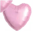 balon foliowy serce wypukle rozowy takarakosan 18 5 szt hrt