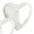 balon foliowy serce wypukle srebrny takarakosan 14 5 szt hrt