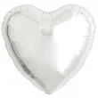balon foliowy serce wypukle srebrny takarakosan 14 5 szt hrt