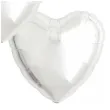 balon foliowy serce wypukle srebrny takarakosan 18 5 szt hrt