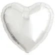balon foliowy serce wypukle srebrny takarakosan 18 5 szt hrt