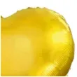 balon foliowy serce xl zloty dekoracjepolska 24 hrt