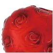 balon foliowy serce z rozami czerwony jix 18 hrt