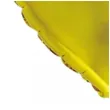 balon foliowy serce zolty jix 18 hrt