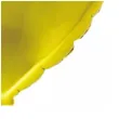 balon foliowy serce zolty jix 18 hrt