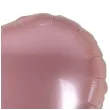 balon foliowy serduszko rozowy jasny metalik godan 18 hrt