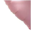 balon foliowy serduszko rozowy jasny metalik godan 18 hrt