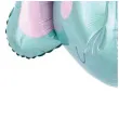 balon foliowy slonik 3d blekitny partypal 23 shp