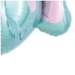balon foliowy slonik 3d blekitny partypal 23 shp