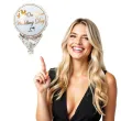balon foliowy slubne golabki takarakosan 5 10 szt shp