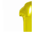 balon foliowy smart cyfra 1 zloty godan 30 dgt