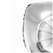 balon foliowy smart cyfra 5 srebrny godan 30 dgt
