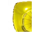 balon foliowy smart cyfra 5 zloty godan 30 dgt