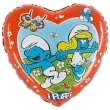 balon foliowy smerfy grabo 21 hrt