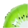 balon foliowy soczyste kiwi zielony jix 18 rnd