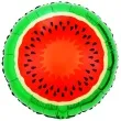balon foliowy soczysty arbuz jix 18 rnd
