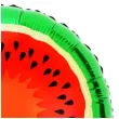 balon foliowy soczysty arbuz jix 18 rnd