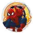 balon foliowy spider man amscan 9 rnd
