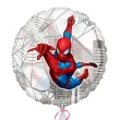 balon foliowy spider man amscan rnd