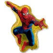 balon foliowy spiderman 3 flexmetal 26 shp