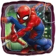 balon foliowy spiderman amscan 18 sqr
