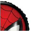 balon foliowy spiderman czerwony procos 18 rnd