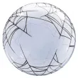 balon foliowy spiders web qualatex bubbles 24 orb