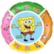 balon foliowy spongebob flexmetal 18 rnd