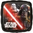 balon foliowy star wars classic amscan 18 sqr