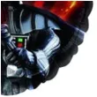 balon foliowy star wars gwiezdne wojny amscan 18 rnd