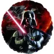 balon foliowy star wars gwiezdne wojny amscan 18 rnd