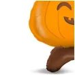 balon foliowy stojaca dynia carnival toys 40 shp