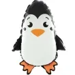balon foliowy stojacy pingwin partypal 25 shp