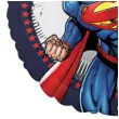 balon foliowy superman amscan 18 rnd