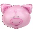 balon foliowy swinka glowa oem 12 shp