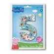 balon foliowy swinka peppa cyfra 5 grabo 26 dgt