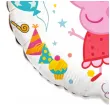 balon foliowy swinka peppa flexmetal 18 rnd