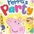 balon foliowy swinka peppa party flexmetal 18 rnd
