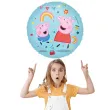 balon foliowy swinka peppa procos 18 rnd