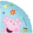 balon foliowy swinka peppa procos 18 rnd